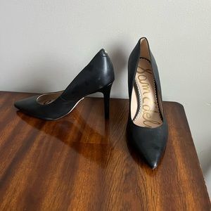 Sam Edelman Hazel Pointed Toe Heel